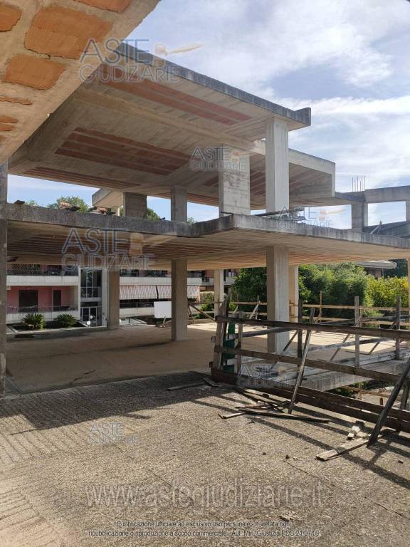 terreno edificabile in vendita a Teramo