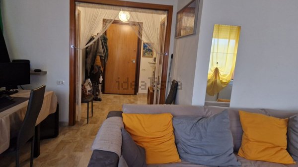 appartamento in vendita a Teramo