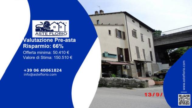 appartamento in vendita a Teramo