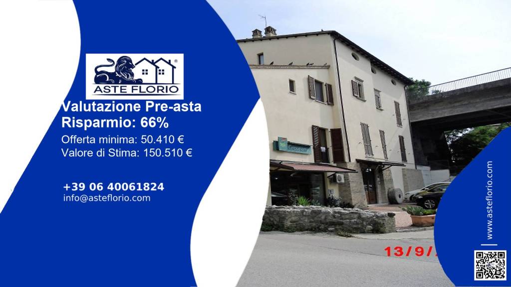 appartamento in vendita a Teramo