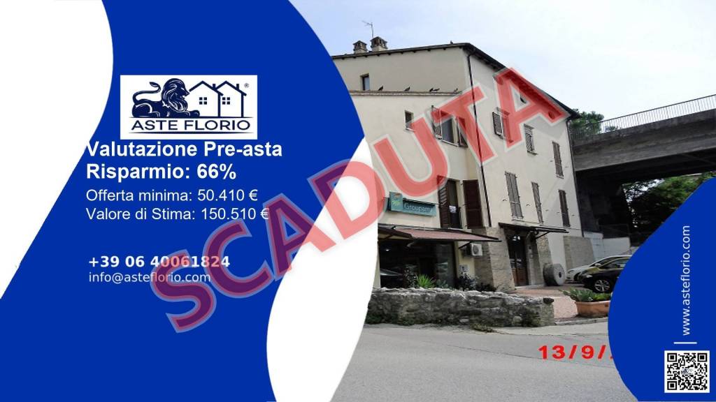 appartamento in vendita a Teramo