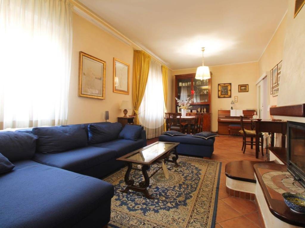 appartamento in vendita a Teramo