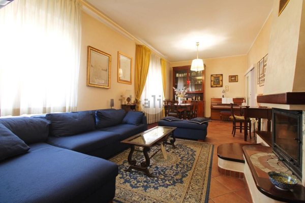 appartamento in vendita a Teramo