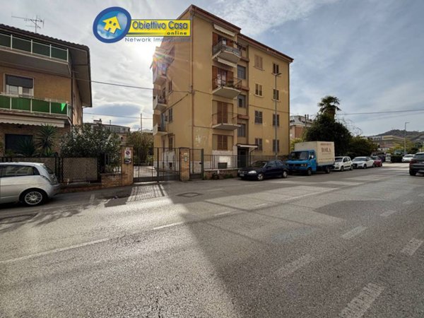 appartamento in vendita a Teramo in zona Centro Città