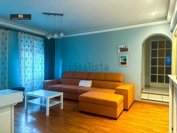 appartamento in vendita a Teramo in zona Centro Città