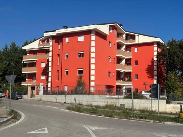 appartamento in vendita a Teramo in zona Centro Città