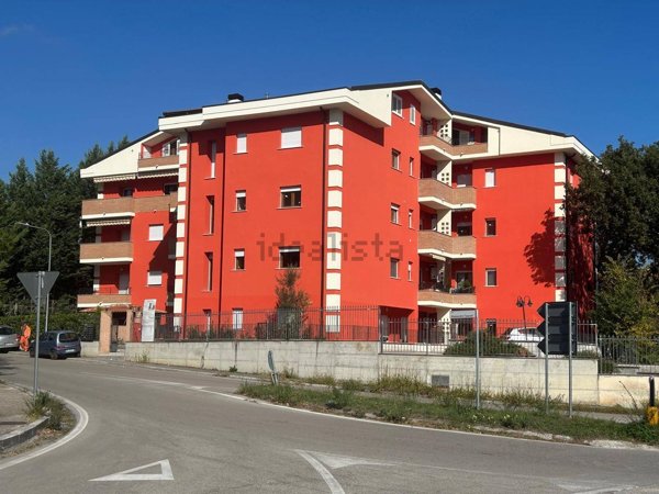 appartamento in vendita a Teramo