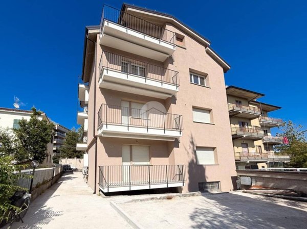 appartamento in vendita a Teramo in zona Centro Città