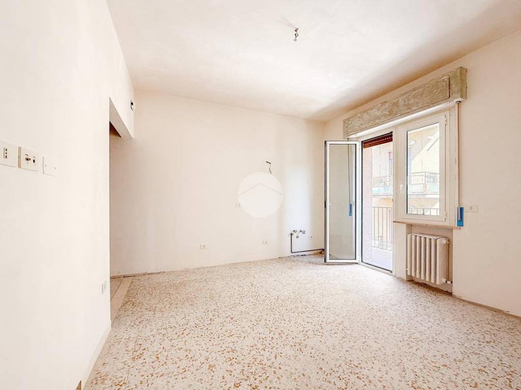 appartamento in vendita a Teramo in zona Centro Città