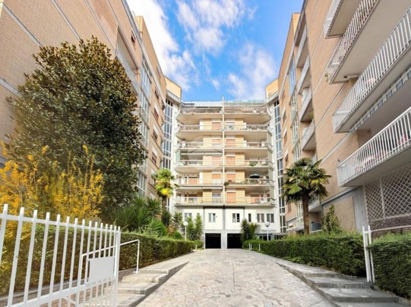 appartamento in vendita a Teramo in zona Centro Città