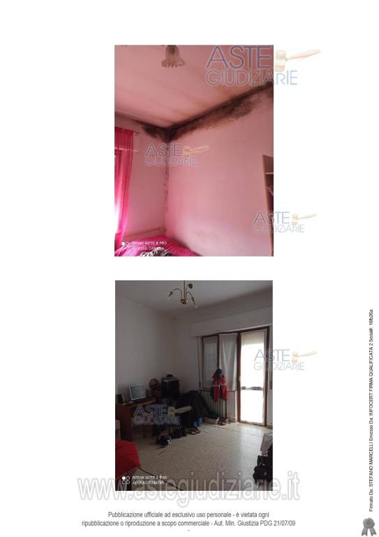 appartamento in vendita a Teramo