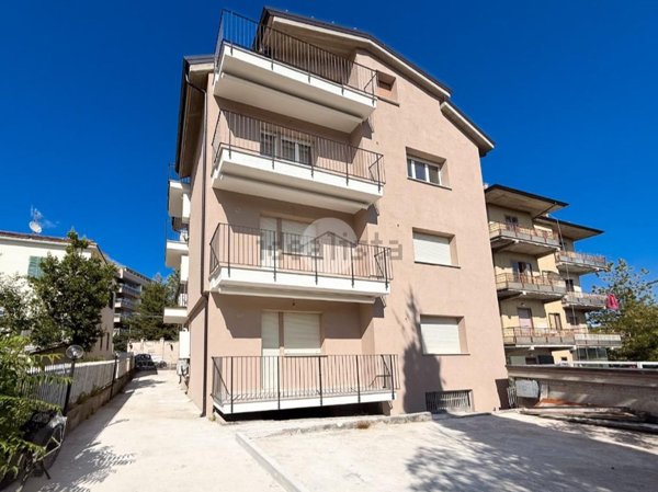 appartamento in vendita a Teramo in zona Centro Città