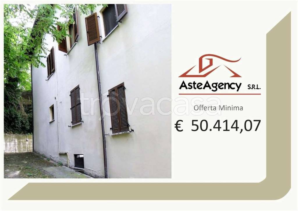 appartamento in vendita a Teramo