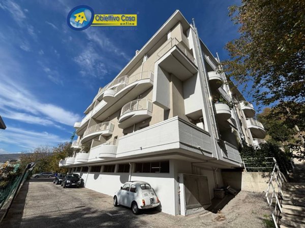appartamento in vendita a Teramo in zona Centro Città