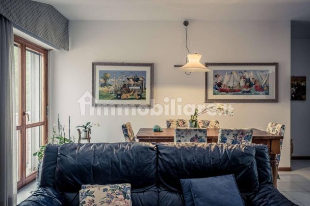 appartamento in vendita a Teramo