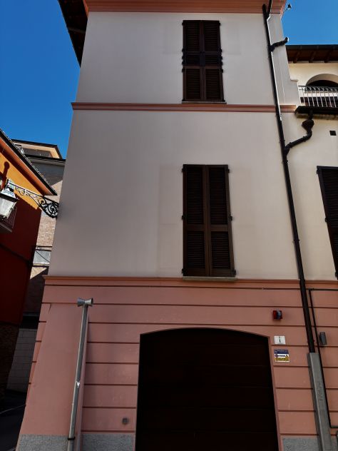 casa indipendente in vendita a Teramo in zona Centro Città