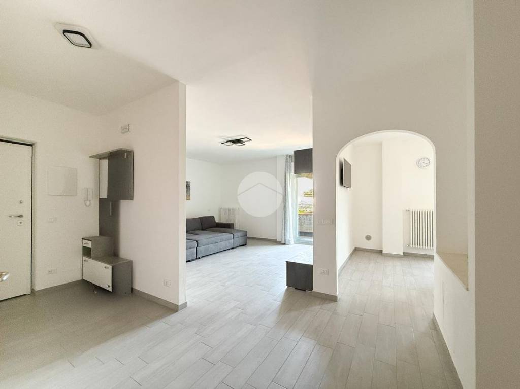 appartamento in vendita a Teramo in zona Centro Città