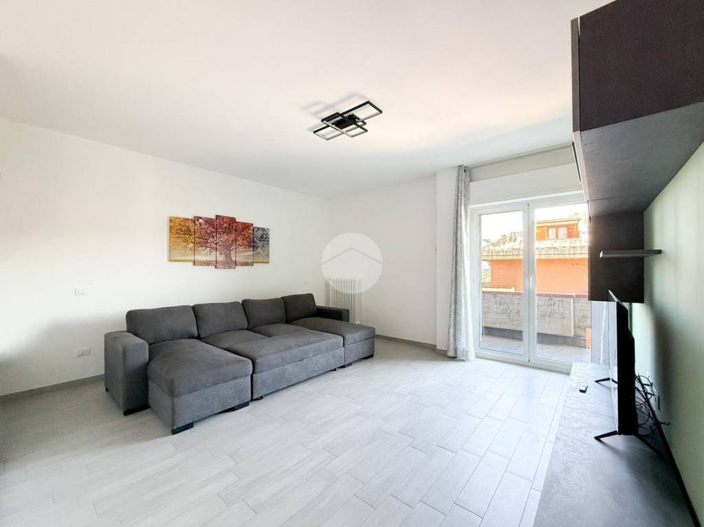 appartamento in vendita a Teramo in zona Centro Città