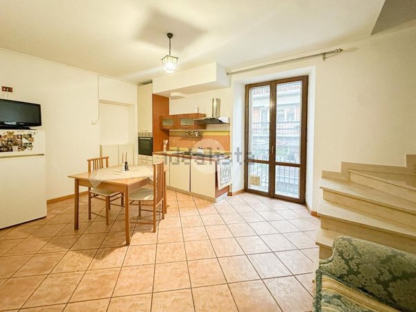 appartamento in vendita a Teramo in zona Centro Città