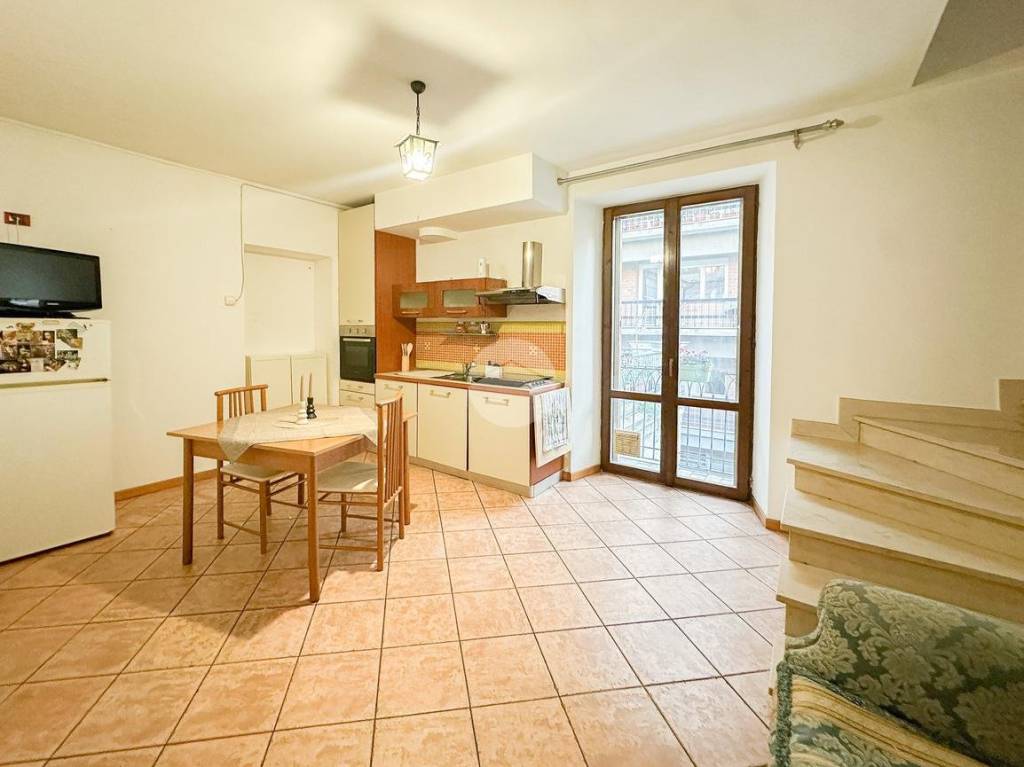 appartamento in vendita a Teramo in zona Centro Città