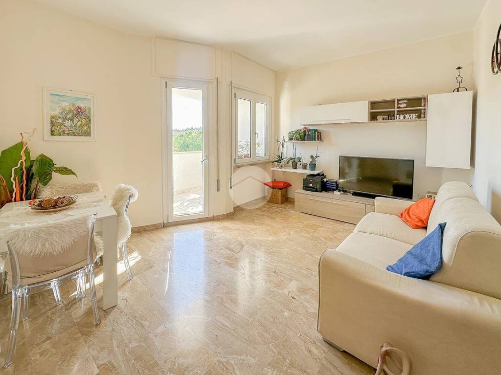 appartamento in vendita a Teramo in zona Centro Città