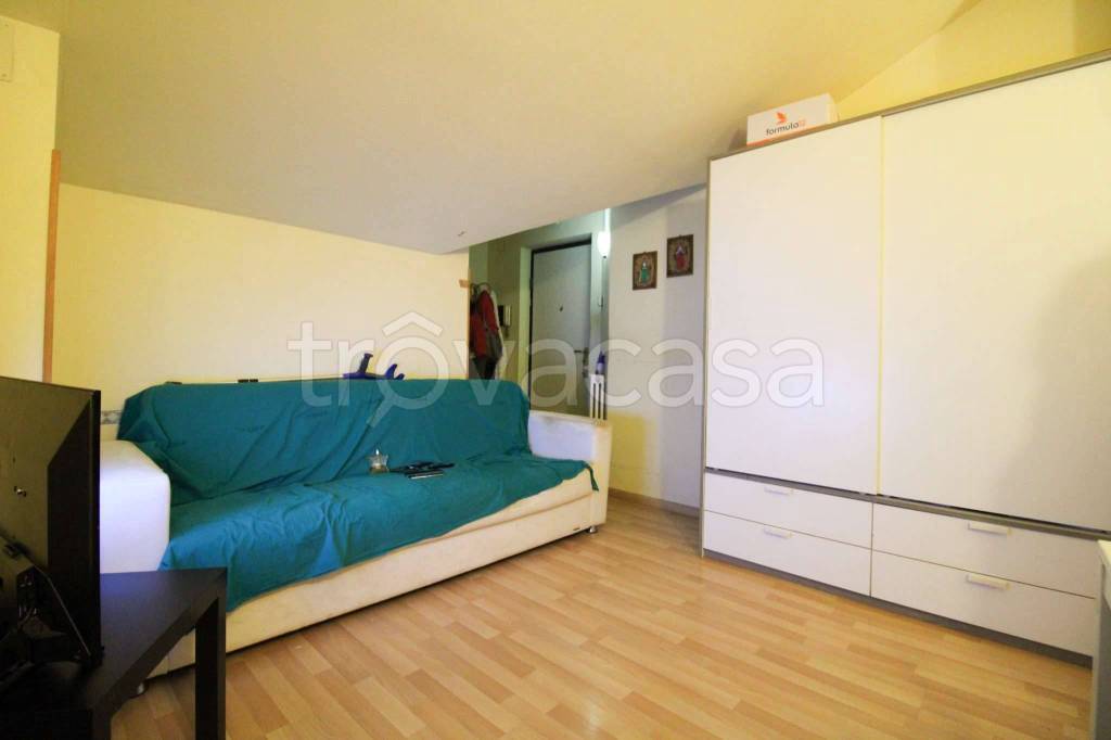 appartamento in vendita a Teramo