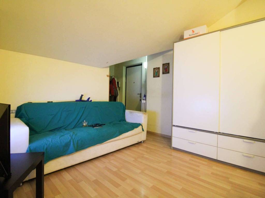 appartamento in vendita a Teramo