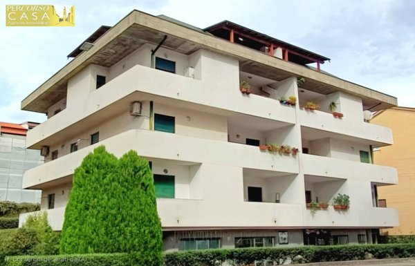 appartamento in vendita a Teramo in zona Villa Vomano