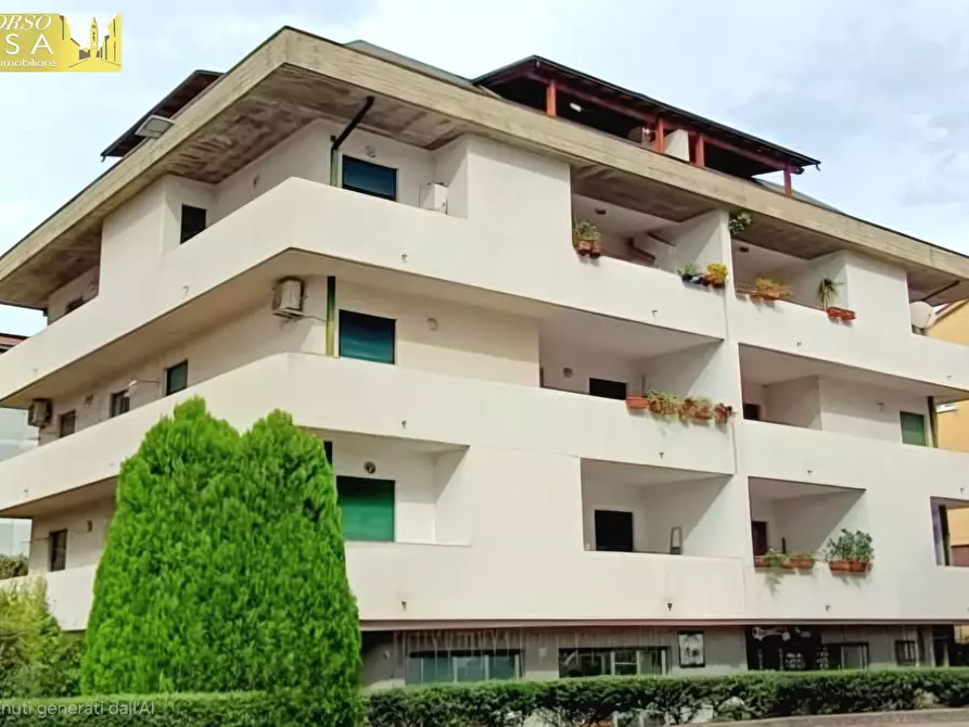 appartamento in vendita a Teramo in zona Villa Vomano