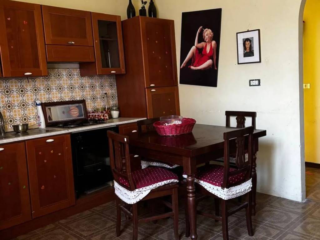 appartamento in vendita a Teramo in zona Centro Città