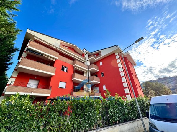 appartamento in vendita a Teramo