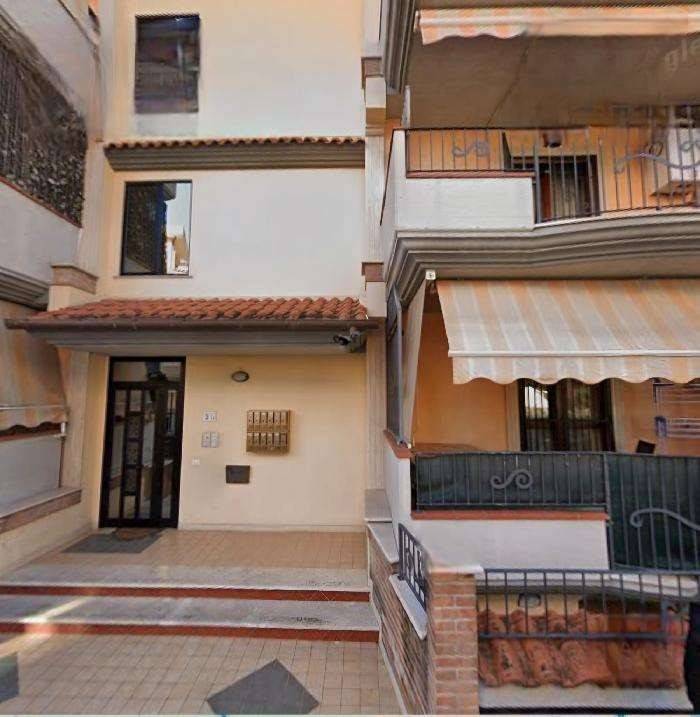 appartamento in vendita a Teramo