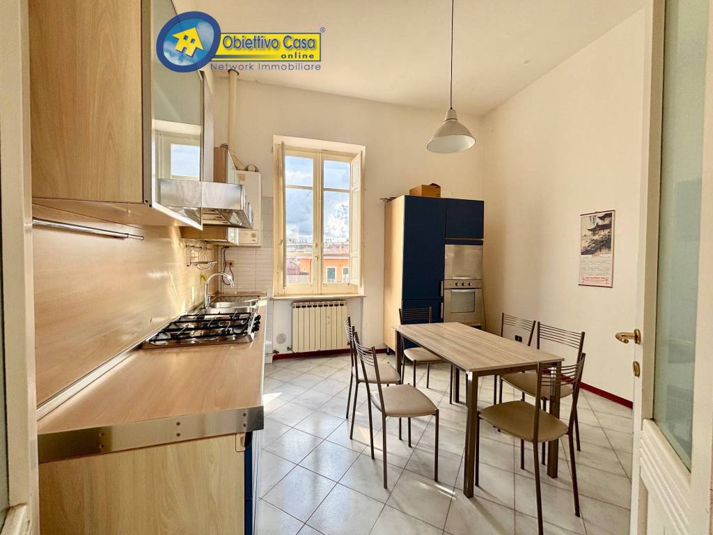 appartamento in vendita a Teramo in zona Centro Città