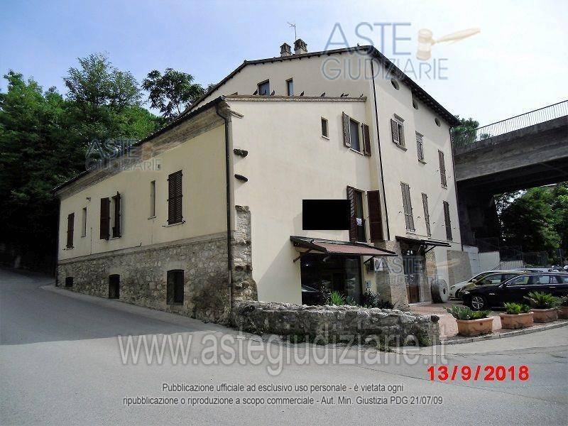 appartamento in vendita a Teramo