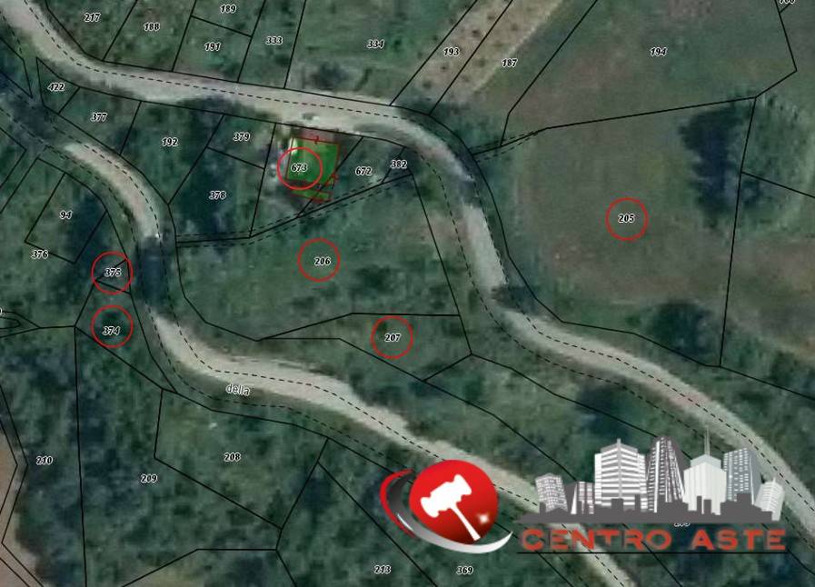 casa indipendente in vendita a Teramo in zona Miano