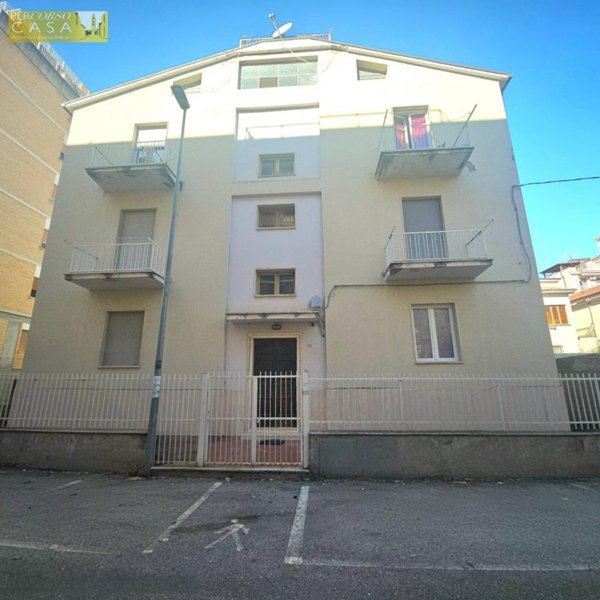 appartamento in vendita a Teramo in zona Centro Città