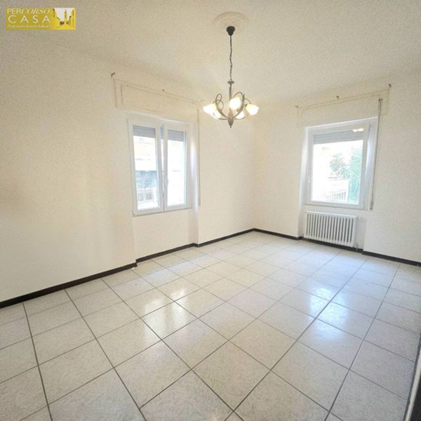 appartamento in vendita a Teramo in zona Villa Vomano