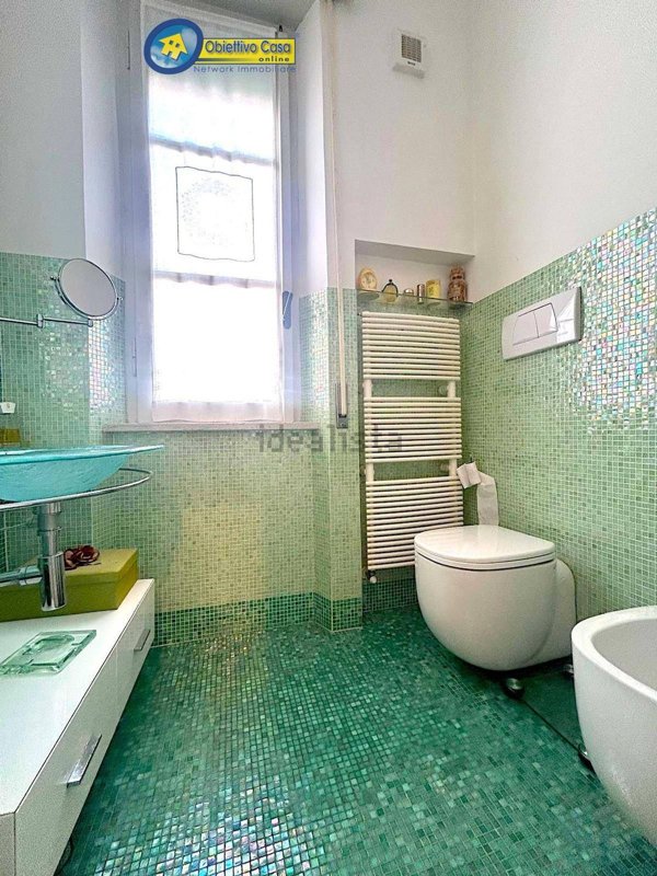 appartamento in vendita a Teramo in zona Centro Città