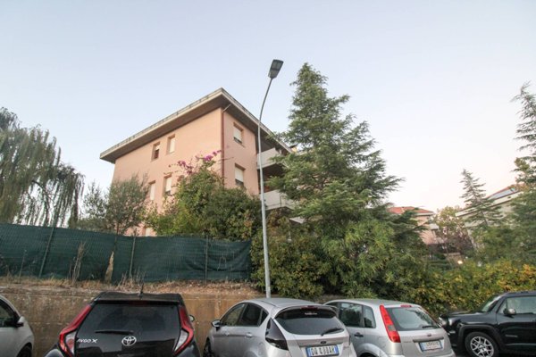 appartamento in vendita a Teramo
