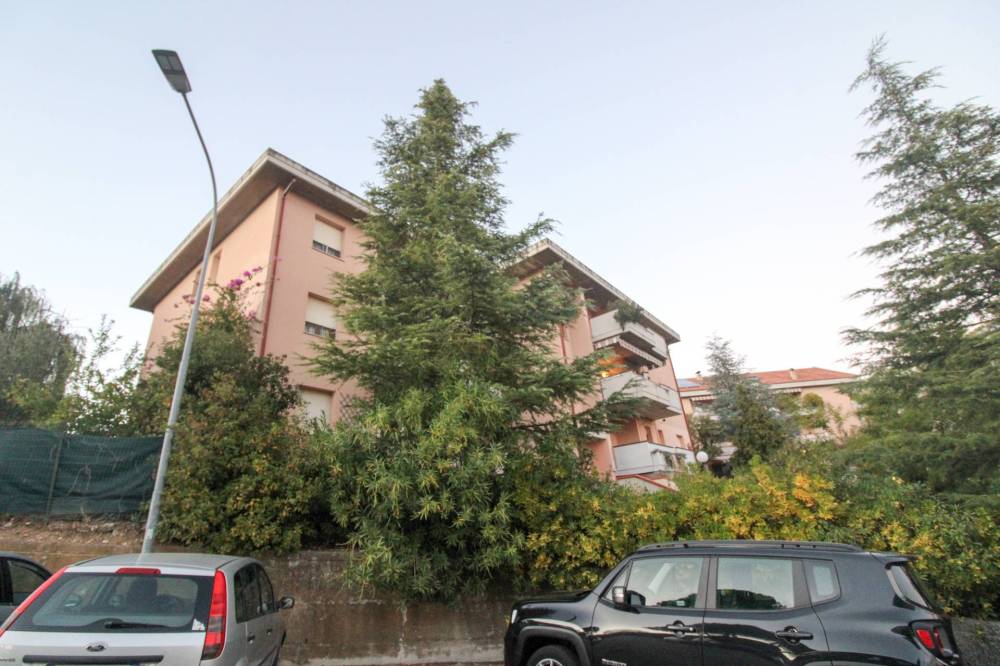 appartamento in vendita a Teramo