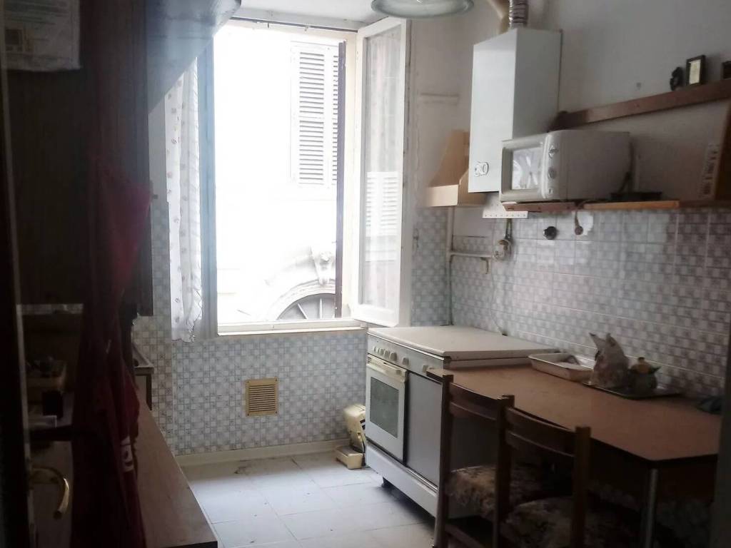 appartamento in vendita a Teramo in zona Centro Città