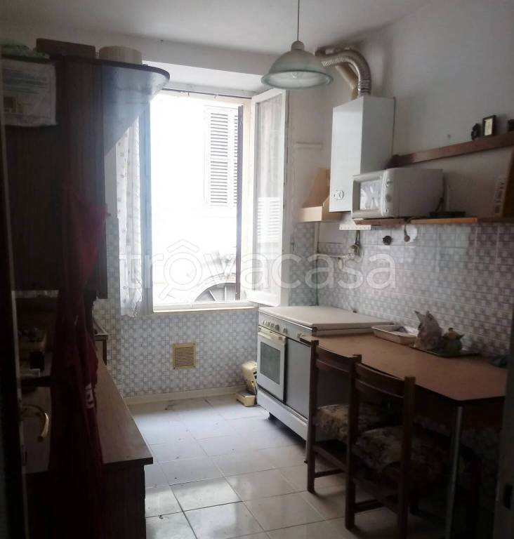 appartamento in vendita a Teramo in zona Centro Città