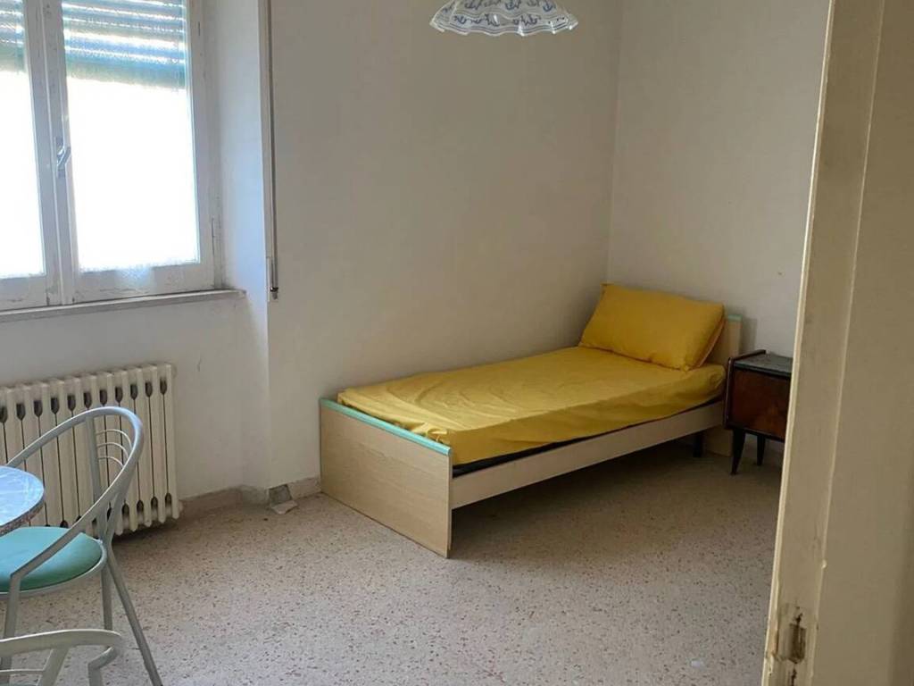 appartamento in vendita a Teramo in zona Centro Città