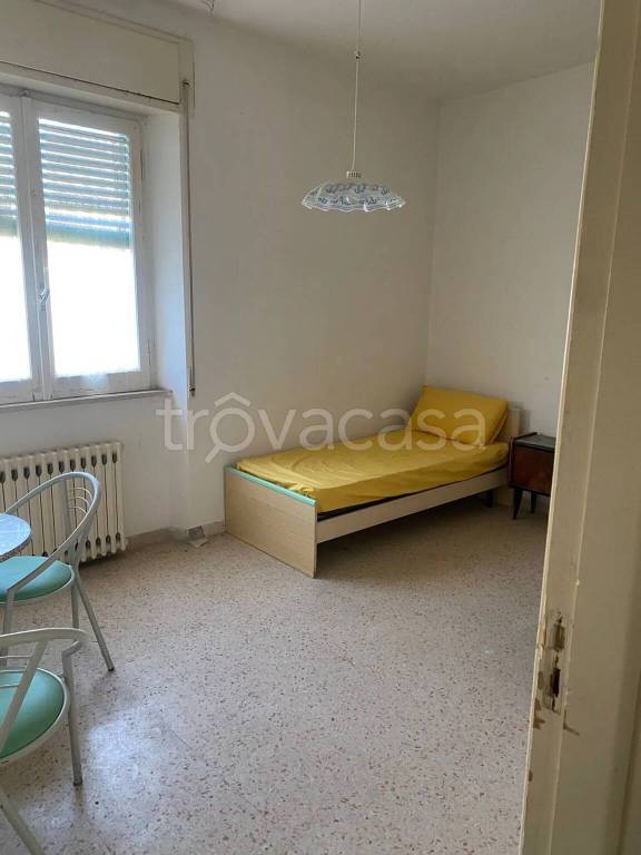 appartamento in vendita a Teramo in zona Centro Città