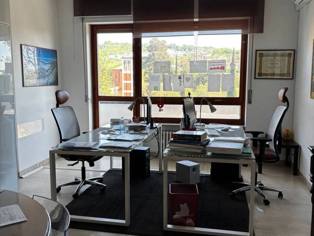 appartamento in vendita a Teramo