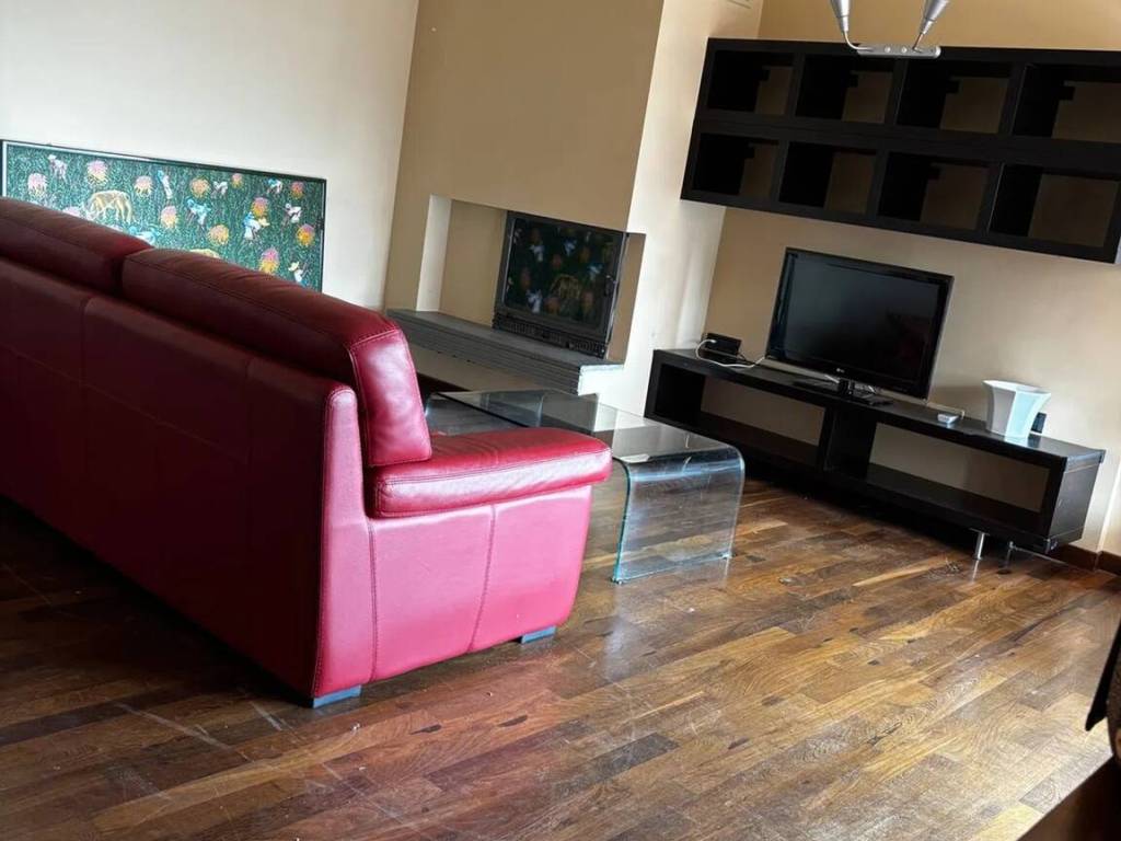 appartamento in vendita a Teramo