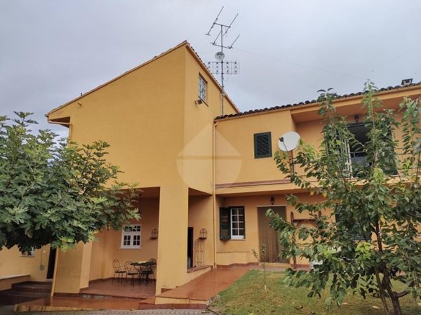 terreno agricolo in vendita a Teramo in zona Frondarola