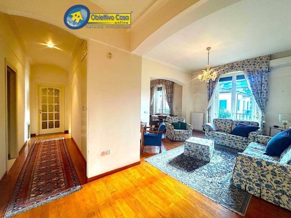 appartamento in vendita a Teramo in zona Centro Città