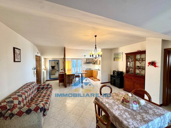 casa indipendente in vendita a Teramo in zona Centro Città