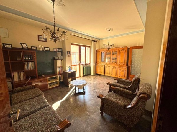 appartamento in vendita a Teramo in zona Centro Città